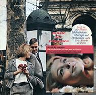 George Melachrino: April in Paris / Music for Romance