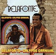 Harry Belafonte: Calypso Carnival / The Warm Touch