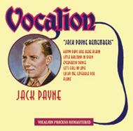Jack Payne Vol.1: Jack Payne Remembers | Dutton CDEA6022