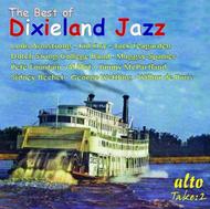 The Best of Dixieland Jazz