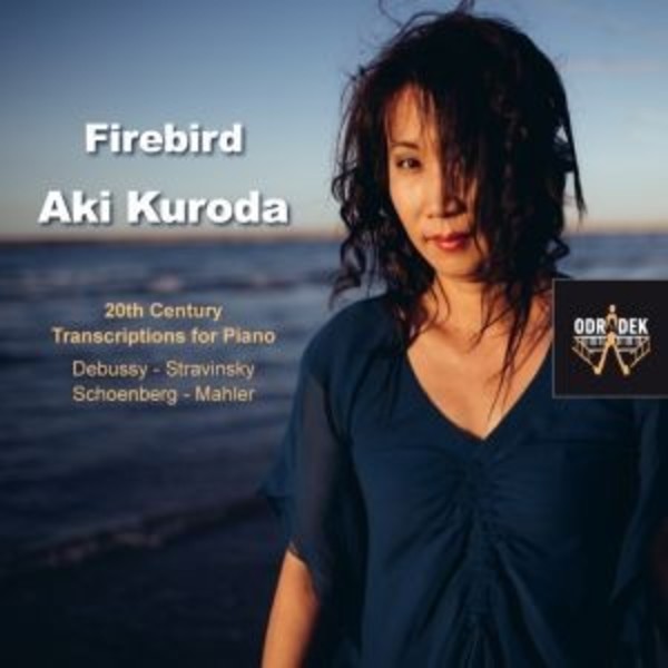 Firebird: 20th Century Transcriptions for Piano