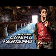 Mak Grgic: Cinema Verismo | Marquis MAR81447