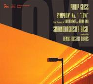 Glass - Symphony No.1 ’Low’ | Orange Mountain Music OMM0095