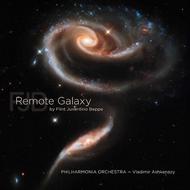 Flint Juventino Beppe - Remote Galaxy | 2L 2L100PABD
