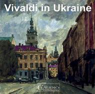 Vivaldi in Ukraine | Claudio Records CC43232