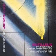 Dutilleux - Orchestral Works | Seattle Symphony Media SSM1001