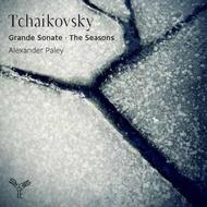 Tchaikovsky - Grande Sonate, The Seasons