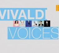Vivaldi Voices | Naive OP30562