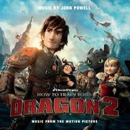 How to Train Your Dragon 2: Music from the Motion Picture | Sony 88843071602