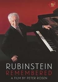 Rubinstein Remembered | Sony 88843013269
