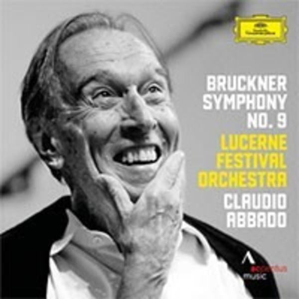 Bruckner - Symphony No.9 | Deutsche Grammophon 4793441