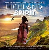 Highland Spirit | Decca 4820533