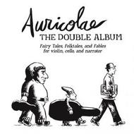 Auricolae: The Double Album | Avie AV2292