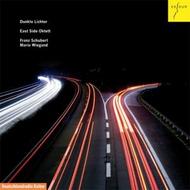 Dunkle Lichter: Octets by Schubert & Mario Wiegand | Es-Dur ES2051