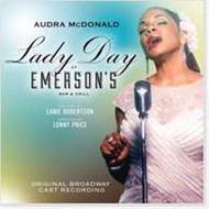 Lady Day at Emersons Bar & Grill | PS Classics PS1423