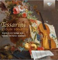 Tessarini - Violin Sonatas