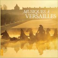 Musiques a Versailles | Naive V5389