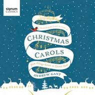 Christmas Carols: From Village Green to Church Choir | Signum SIGCD387