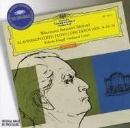 Mozart - Piano Concertos 8, 23 & 24 | Deutsche Grammophon - Originals E4577592