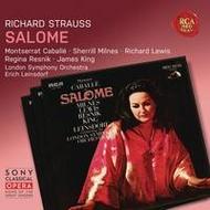 R Strauss - Salome | Sony 88843058482
