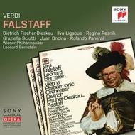 Verdi - Falstaff | Sony 88843058382