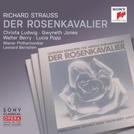 R Strauss - Der Rosenkavalier