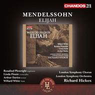 Mendelssohn - Elijah
