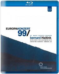 Europakonzert 99 - Krakow | Euroarts 2013194