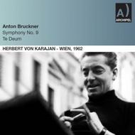 Bruckner - Symphony No.9 | Archipel ARPCD0546