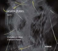 Agata Zubel - NOT I