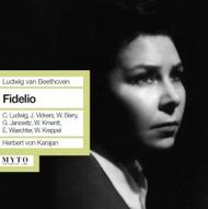 Beethoven - Fidelio | Myto MCD00334