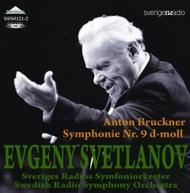 Bruckner - Symphony No.9 | Weitblick SSS0121