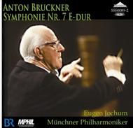 Bruckner - Symphony No.7 | Weitblick SSS0089