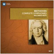 Beethoven - Complete Symphonies | Warner 2564627829