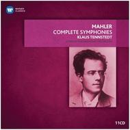 Mahler - Complete Symphonies | Warner 2564627828