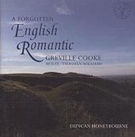 A Forgotten English Romantic