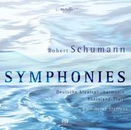 Schumann - Symphonies | Coviello Classics COV91403