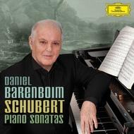 Schubert - Piano Sonatas