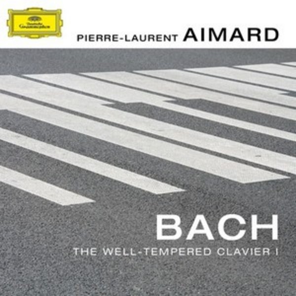 J S Bach - The Well-Tempered Clavier Book 1 | Deutsche Grammophon 4792784