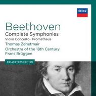 Beethoven - Complete Symphonies | Decca - Collector's Edition 4787436