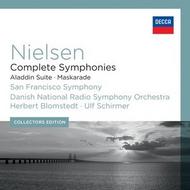 Nielsen - Complete Symphonies | Decca - Collector's Edition 4786469