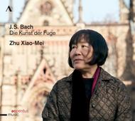 J S Bach - Die Kunst der Fuge | Accentus ACC30308