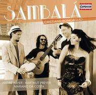 Sambala | Capriccio C5195