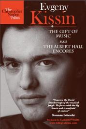Evgeny Kissin: The Gift of Music / The Albert Hall Encores
