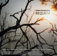 John Frandsen - Requiem | Dacapo 622064950