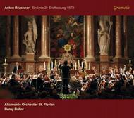 Bruckner - Symphony No.3 | Gramola 99044