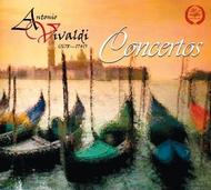 Vivaldi - Concertos | Melodiya MELCD1002262