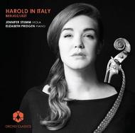 Berlioz/Liszt - Harold in Italy | Orchid Classics ORC100044