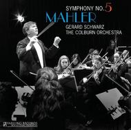 Mahler - Symphony No.5 | Yarlung Records YAR41014