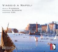 Viaggio a Napoli | Stradivarius STR33930